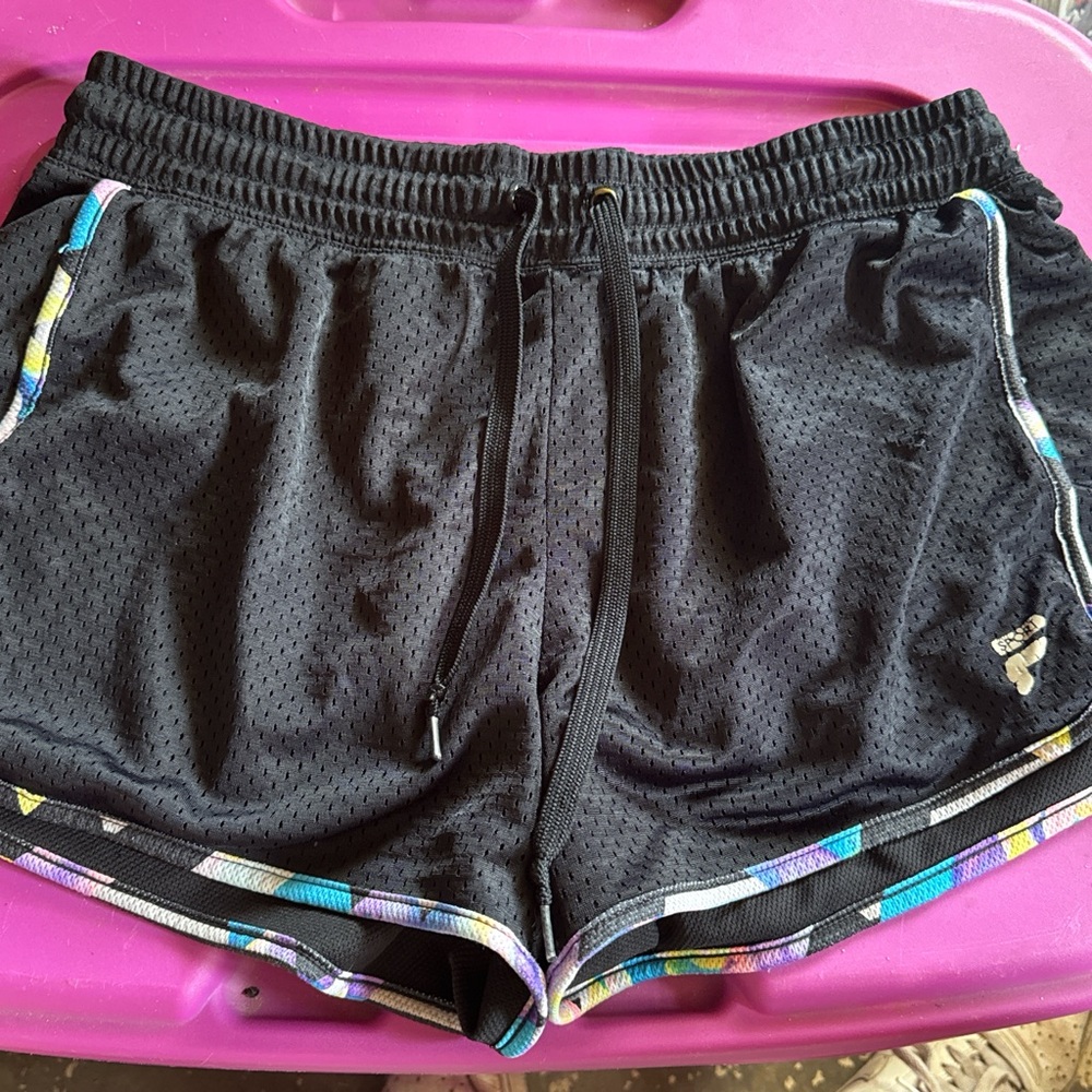 Fila shorts